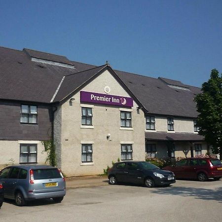 Premier Inn Llandudno Llandudno Junction Exterior photo