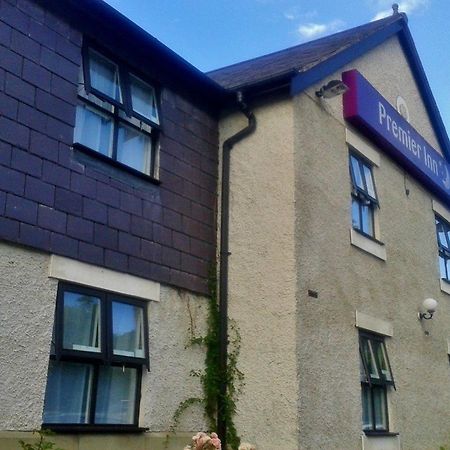 Premier Inn Llandudno Llandudno Junction Exterior photo